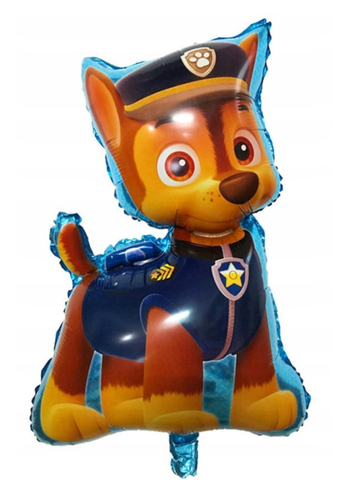 Balon foliowy Chase Psi Patrol 